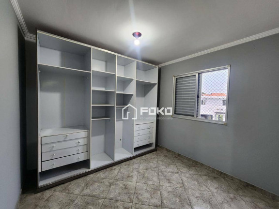 Imagem Apartamento com 3 Quartos para Alugar, 60 m² em Jardim Santa Clara - Guarulhos Imagem Apartamento com 3 Quartos para Alugar, 60 m² em Jardim Santa Clara - Guarulhos