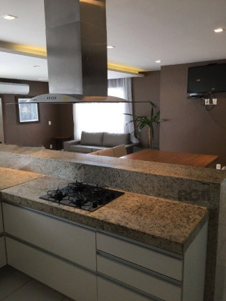 Imagem Apartamento com 2 Quartos à Venda, 75 m² em Passo Da Areia - Porto Alegre