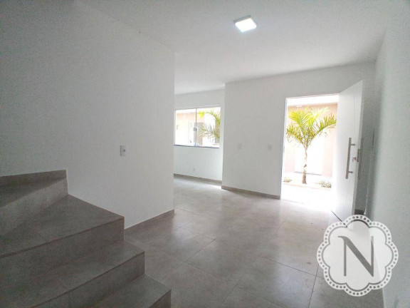 Imagem Sobrado com 2 Quartos à Venda, 70 m² em Gaivota - Itanhaém Imagem Sobrado com 2 Quartos à Venda, 70 m² em Gaivota - Itanhaém