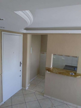 Imagem Apartamento com 1 Quarto à Venda, 42 m² em Santana - Porto Alegre