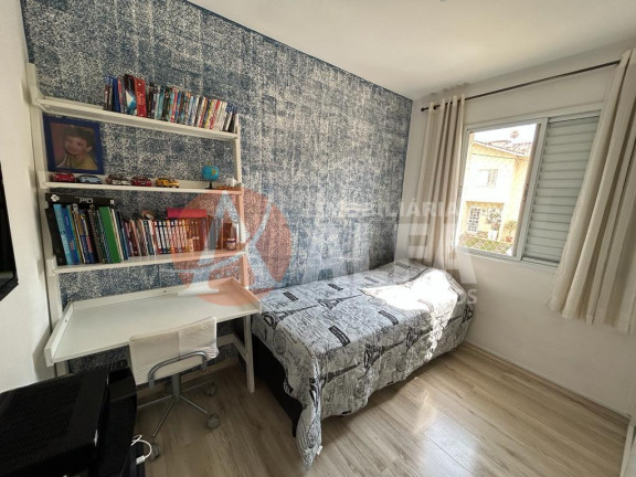 Imagem Casa com 3 Quartos à Venda, 83 m² em Chácara Ondas Verdes - Cotia Imagem Casa com 3 Quartos à Venda, 83 m² em Chácara Ondas Verdes - Cotia