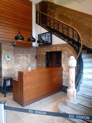 Imagem Sala Comercial à Venda, 77 m² em Centro - Rio De Janeiro