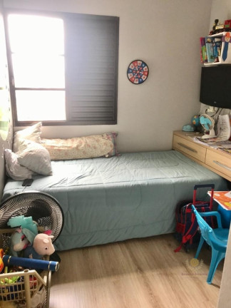 Imagem Apartamento com 2 Quartos à Venda, 47 m² em Vila Siqueira (zona Norte) - São Paulo