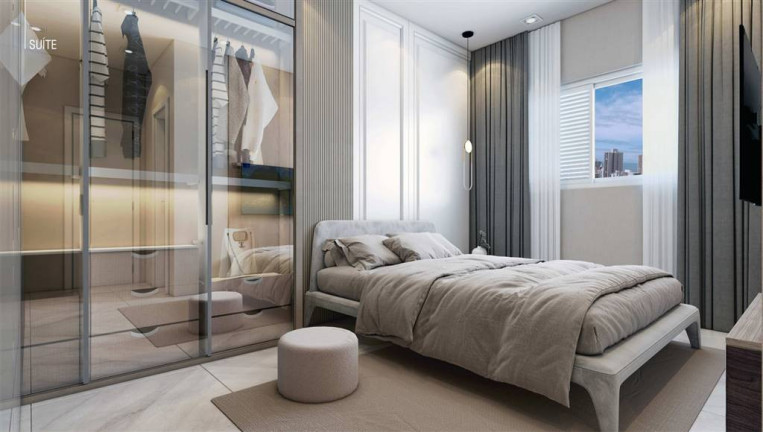 Imagem Apartamento com 3 Quartos à Venda, 156 m² em Guilhermina - Praia Grande Imagem Apartamento com 3 Quartos à Venda, 156 m² em Guilhermina - Praia Grande