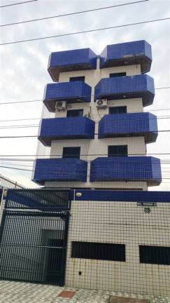 Foto do imóvel Apartamento com 1 Quarto à Venda, 38 m² em Ocian - Praia Grande