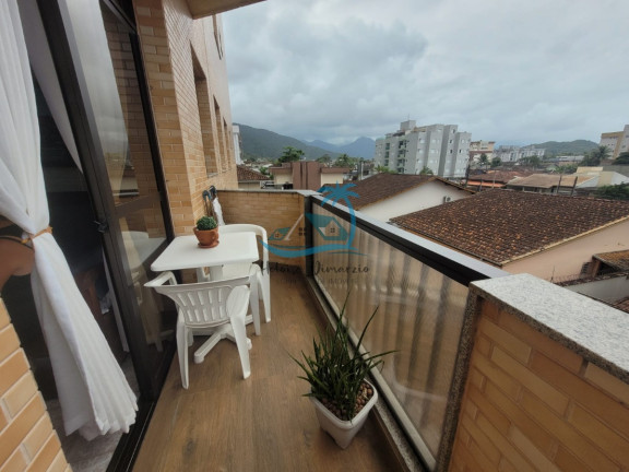 Imagem Apartamento com 1 Quarto à Venda, 44 m² em Centro - Ubatuba