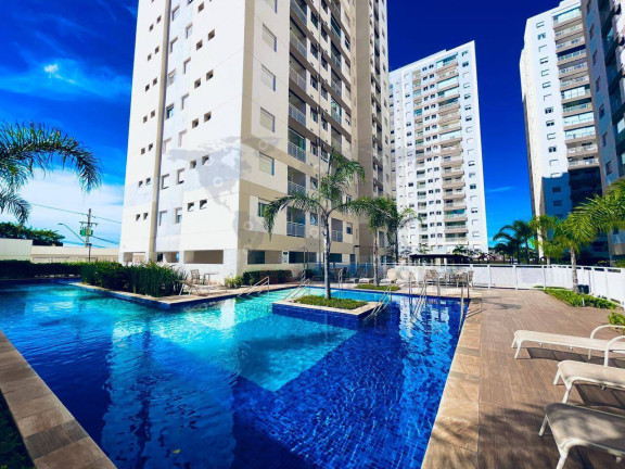 Imagem Apartamento com 2 Quartos à Venda, em Jardim Contorno - Bauru Imagem Apartamento com 2 Quartos à Venda, em Jardim Contorno - Bauru