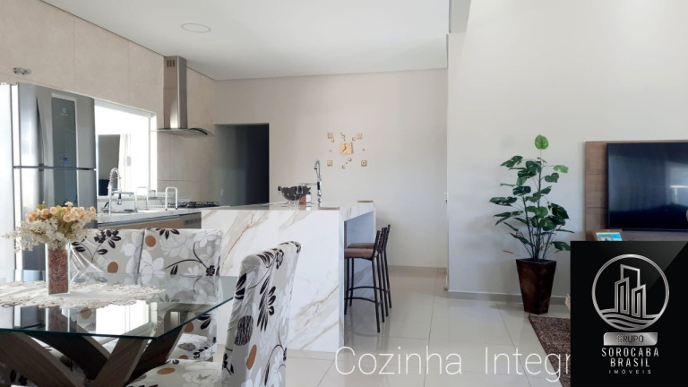 Imagem Casa com 3 Quartos à Venda, 380 m² em Wanel Ville - Sorocaba Imagem Casa com 3 Quartos à Venda, 380 m² em Wanel Ville - Sorocaba