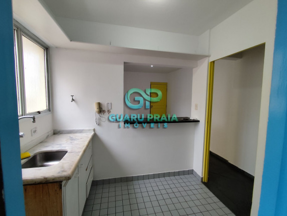 Imagem Apartamento com 1 Quarto à Venda, 48 m² em Enseada - Guarujá Imagem Apartamento com 1 Quarto à Venda, 48 m² em Enseada - Guarujá