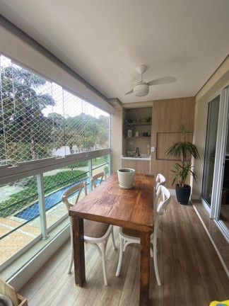 Imagem Apartamento com 3 Quartos à Venda, 250 m² em Panamby - São Paulo Imagem Apartamento com 3 Quartos à Venda, 250 m² em Panamby - São Paulo