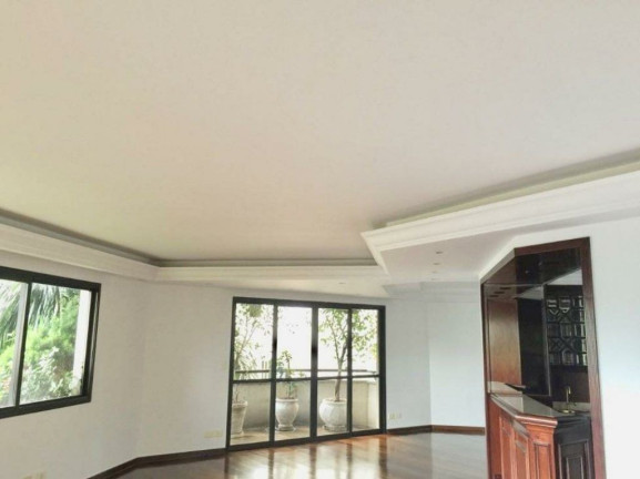 Imagem Apartamento com 4 Quartos à Venda, 370 m² em Perdizes - São Paulo Imagem Apartamento com 4 Quartos à Venda, 370 m² em Perdizes - São Paulo