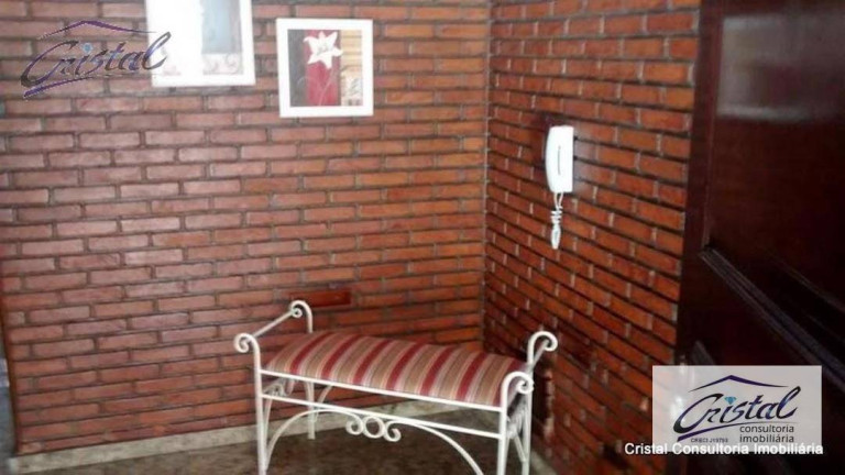 Imagem Apartamento com 2 Quartos à Venda, 67 m² em Jardim Ester - São Paulo