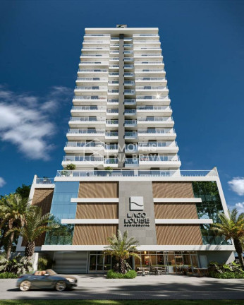 Imagem Apartamento com 3 Quartos à Venda, 102 m² em Fazenda - Itajaí