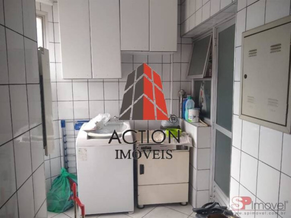 Imagem Apartamento com 3 Quartos à Venda, 107 m² em Chácara Santo Antônio (zona Leste) - São Paulo Imagem Apartamento com 3 Quartos à Venda, 107 m² em Chácara Santo Antônio (zona Leste) - São Paulo