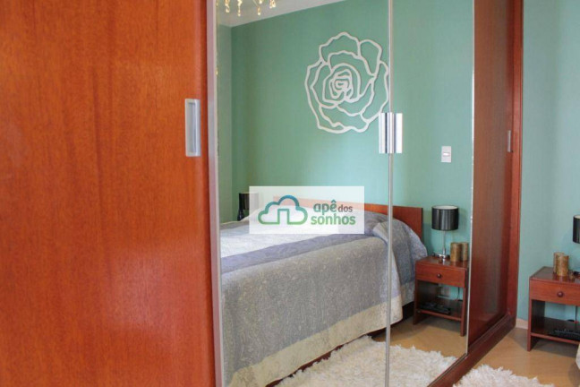 Imagem Apartamento com 3 Quartos à Venda, 114 m² em Perdizes - São Paulo