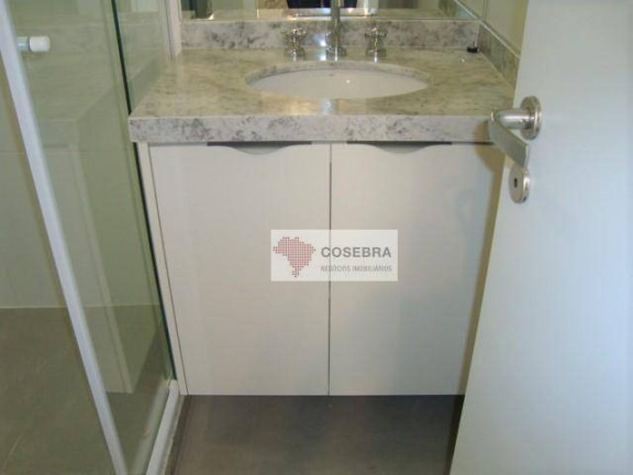 Imagem Apartamento com 1 Quarto para Alugar, 36 m² em Itaim Bibi - São Paulo Imagem Apartamento com 1 Quarto para Alugar, 36 m² em Itaim Bibi - São Paulo