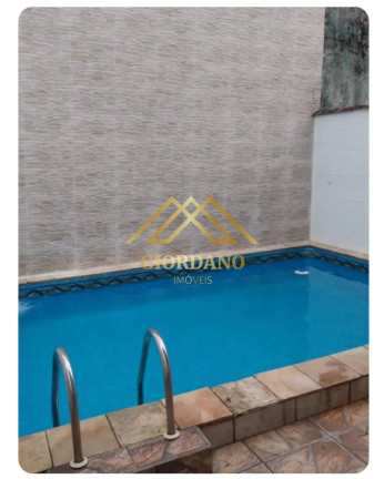 Imagem Casa com 3 Quartos para Alugar, 120 m² em Real - Praia Grande