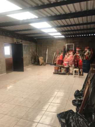 Imagem Imóvel Comercial à Venda, 360 m² em Residencial Astória - Tatuí Imagem Imóvel Comercial à Venda, 360 m² em Residencial Astória - Tatuí