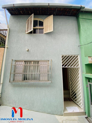 Imagem Sobrado com 2 Quartos à Venda, 200 m² em Osvaldo Cruz - São Caetano Do Sul Imagem Sobrado com 2 Quartos à Venda, 200 m² em Osvaldo Cruz - São Caetano Do Sul