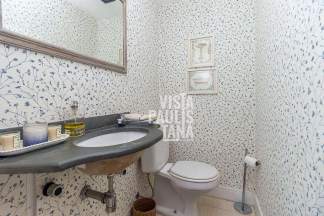Imagem Apartamento com 3 Quartos à Venda, 104 m² em Alto Da Lapa - São Paulo