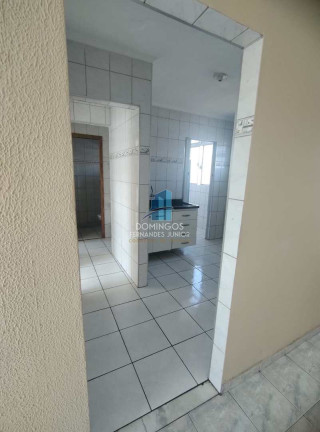 Imagem Apartamento com 2 Quartos à Venda, 57 m² em Conjunto Residencial José Bonifácio - São Paulo Imagem Apartamento com 2 Quartos à Venda, 57 m² em Conjunto Residencial José Bonifácio - São Paulo