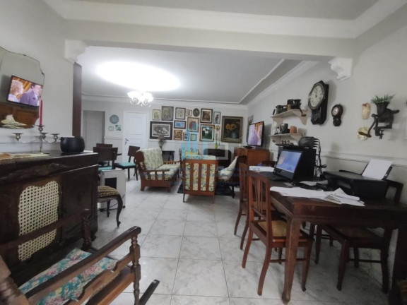 Imagem Apartamento com 2 Quartos à Venda, 116 m² em Caiçara - Praia Grande