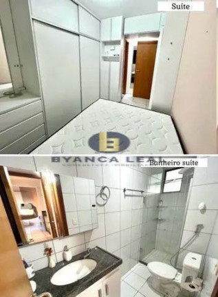 Apartamento com 2 Quartos à Venda, 45 m² em Graças - Recife