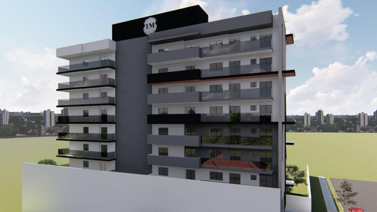 Imagem Apartamento com 3 Quartos à Venda, 99 m² em Centro - São José Dos Pinhais Imagem Apartamento com 3 Quartos à Venda, 99 m² em Centro - São José Dos Pinhais