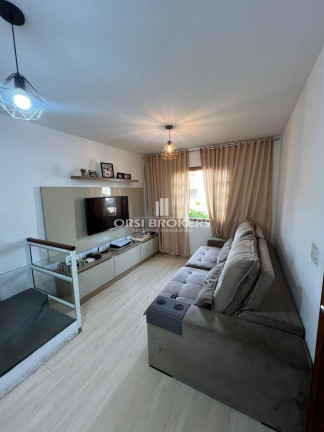Imagem Casa de Condomínio com 3 Quartos à Venda, 86 m² em Jardim Barbacena - Cotia