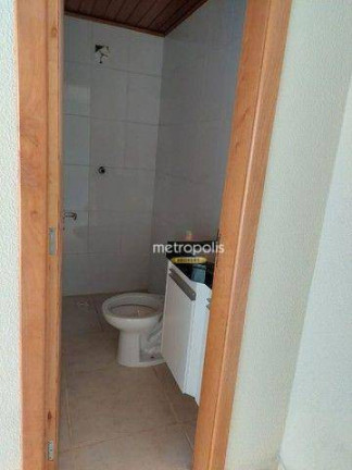 Imagem Cobertura com 3 Quartos à Venda, 175 m² em Campestre - Santo André Imagem Cobertura com 3 Quartos à Venda, 175 m² em Campestre - Santo André