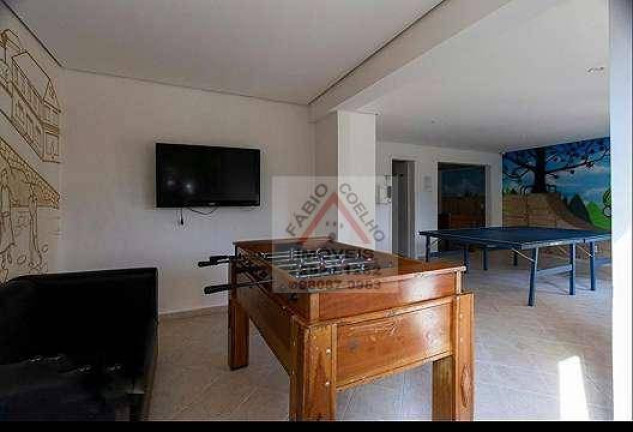 Imagem Apartamento com 3 Quartos à Venda, 59 m² em Jabaquara - São Paulo Imagem Apartamento com 3 Quartos à Venda, 59 m² em Jabaquara - São Paulo