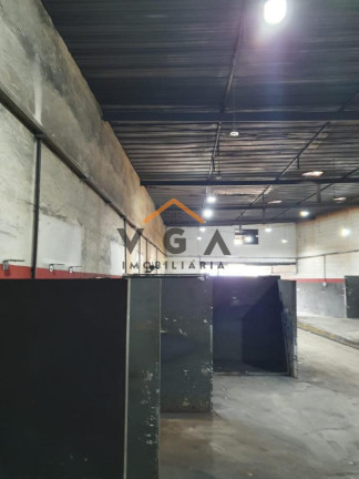 Imagem Galpão para Alugar, 550 m² em Penha - São Paulo Imagem Galpão para Alugar, 550 m² em Penha - São Paulo
