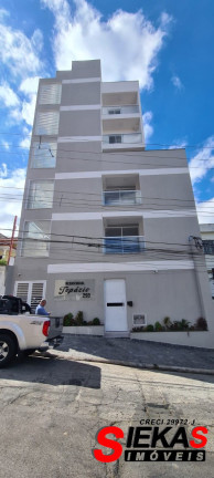 Imagem Apartamento com 1 Quarto à Venda, 38 m² em Vila Bela - São Paulo Imagem Apartamento com 1 Quarto à Venda, 38 m² em Vila Bela - São Paulo