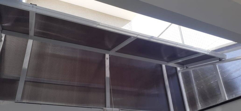 Imagem Casa de Condomínio com 2 Quartos à Venda, 65 m² em Chácaras Reunidas São Jorge - Sorocaba Imagem Casa de Condomínio com 2 Quartos à Venda, 65 m² em Chácaras Reunidas São Jorge - Sorocaba