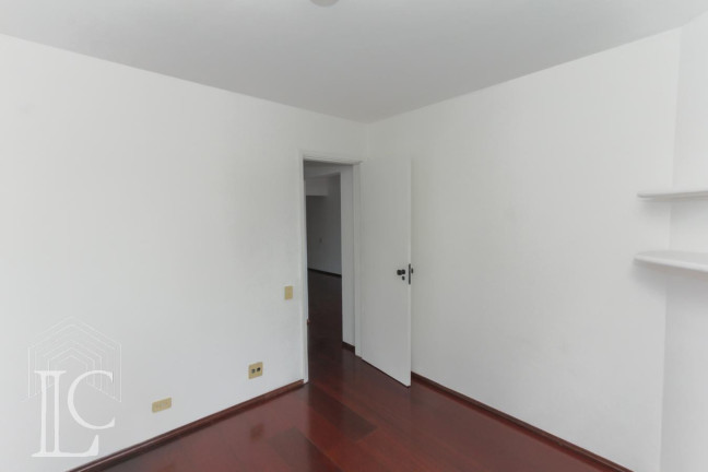 Imagem Apartamento com 2 Quartos à Venda, 65 m² em Campo Belo - São Paulo