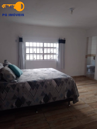 Imagem Casa com 5 Quartos à Venda, 300 m² em Balneário Riviera - Matinhos