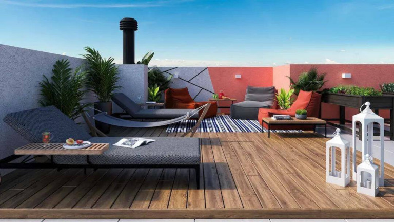 Imagem Apartamento com 2 Quartos à Venda, 83 m² em Boa Vista - Curitiba Imagem Apartamento com 2 Quartos à Venda, 83 m² em Boa Vista - Curitiba