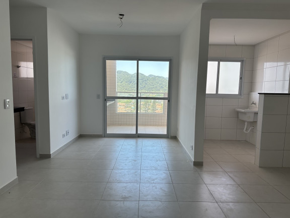 Imagem Apartamento com 2 Quartos à Venda, 70 m² em Vila Atlântica - Mongaguá
