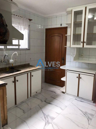 Imagem Sobrado com 5 Quartos à Venda, 260 m² em Assunção - São Bernardo Do Campo Imagem Sobrado com 5 Quartos à Venda, 260 m² em Assunção - São Bernardo Do Campo