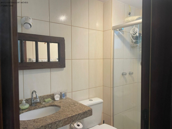 Imagem Casa com 2 Quartos à Venda, 65 m² em Itacimirim - Camaçari