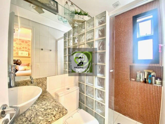 Imagem Apartamento com 3 Quartos à Venda, 85 m² em Vila Romana - São Paulo
