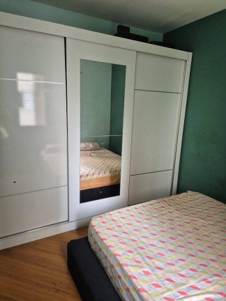 Imagem Apartamento com 2 Quartos à Venda, 50 m² em Paulicéia - São Bernardo Do Campo