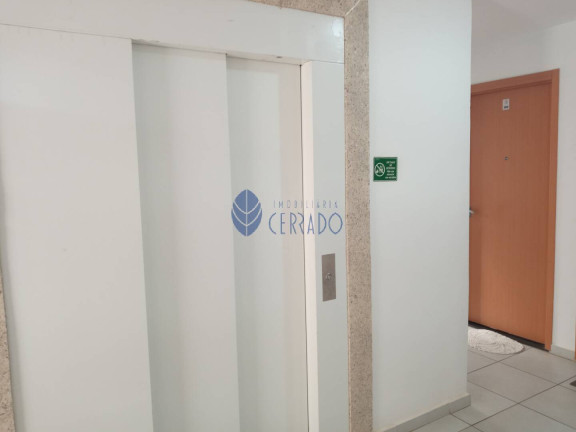 Imagem Apartamento com 2 Quartos à Venda, 40 m² em Vila Jaiara - Anápolis