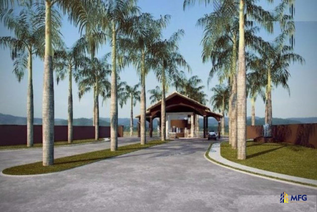 Casa de Condomínio com 4 Quartos à Venda, 1.000 m² em Ecoresidencial Fazenda Jequitibá - Sorocaba