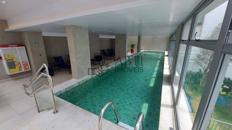 Imagem Apartamento com 1 Quarto à Venda, 27 m² em Moema - São Paulo Imagem Apartamento com 1 Quarto à Venda, 27 m² em Moema - São Paulo