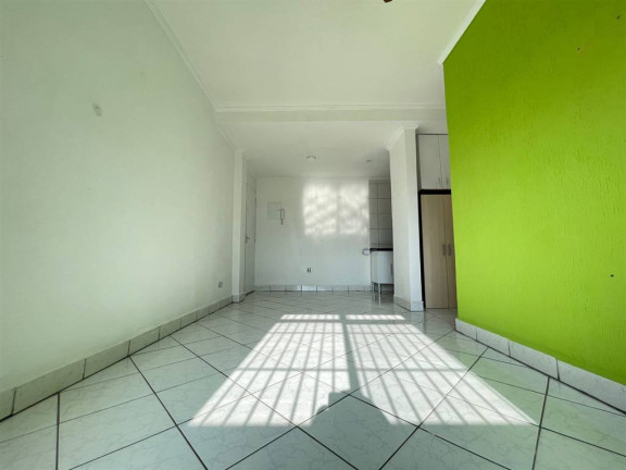Imagem Apartamento com 1 Quarto à Venda, 42 m² em Forte - Praia Grande Imagem Apartamento com 1 Quarto à Venda, 42 m² em Forte - Praia Grande