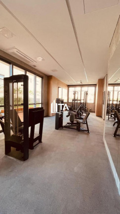 Imagem Imóvel com 3 Quartos à Venda, 126 m² em Cambuí - Campinas Imagem Imóvel com 3 Quartos à Venda, 126 m² em Cambuí - Campinas