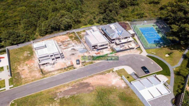 Imagem Terreno à Venda, 710 m² em Campo Pequeno - Colombo