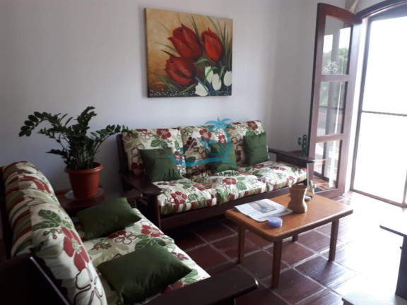 Imagem Apartamento com 2 Quartos à Venda, 70 m² em Barra Da Lagoa - Ubatuba