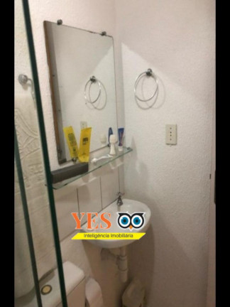 Imagem Apartamento com 2 Quartos à Venda, 43 m² em Pedra Do Descanso - Feira De Santana Imagem Apartamento com 2 Quartos à Venda, 43 m² em Pedra Do Descanso - Feira De Santana